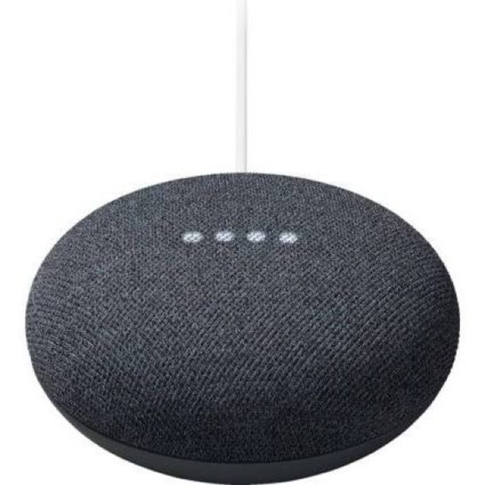 Google Nest Home Mini